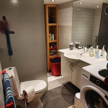 Rural Hébergement de vacances Assens