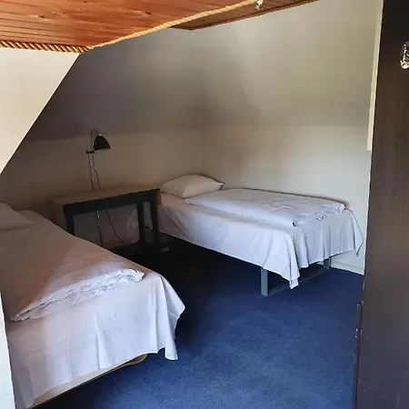 Hébergement de vacances Rural *