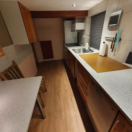 Rural Hébergement de vacances Assens