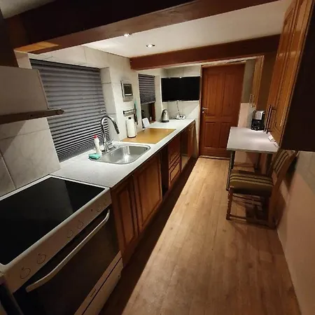 Hébergement de vacances Rural