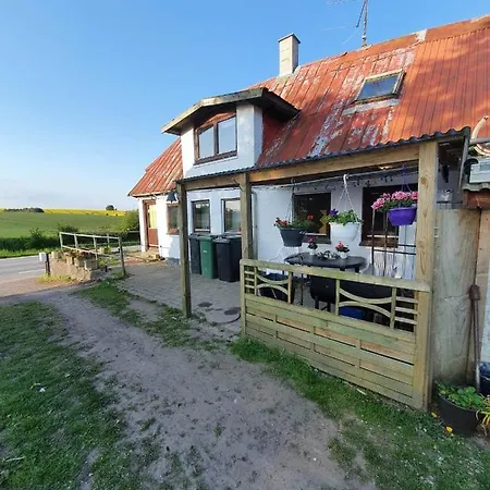 Tatil Evi Rural Assens