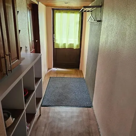 Rural Hébergement de vacances Assens