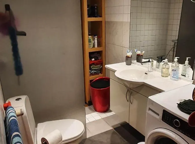 Rural Σπίτι διακοπών Assens