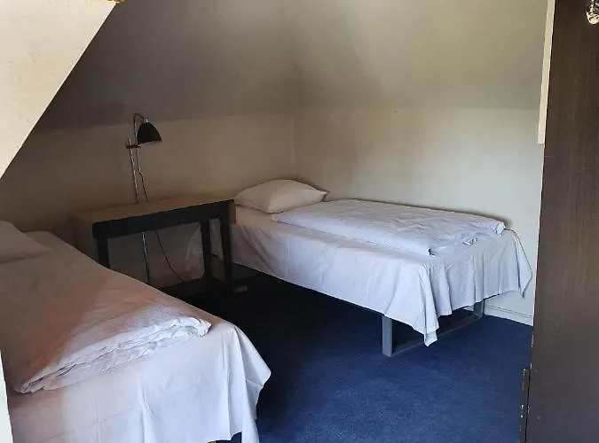 Σπίτι διακοπών Rural *