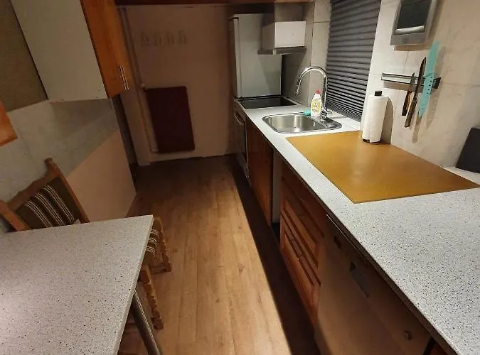 Rural Tatil Evi Assens