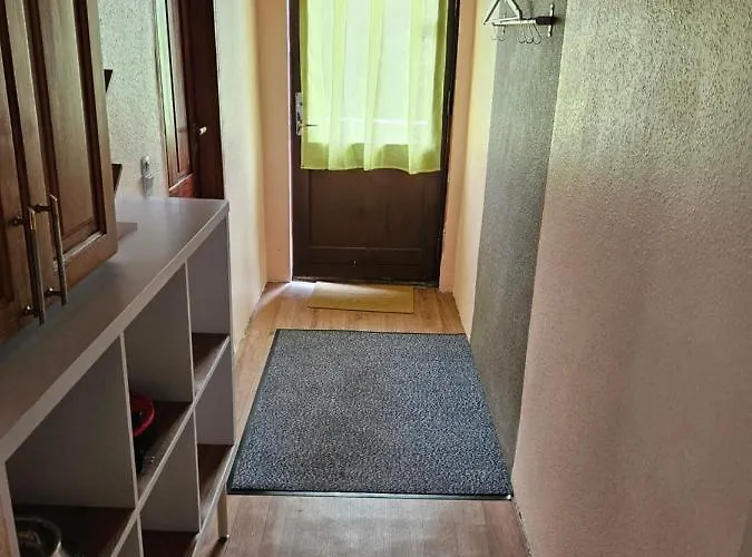 Rural Tatil Evi Assens